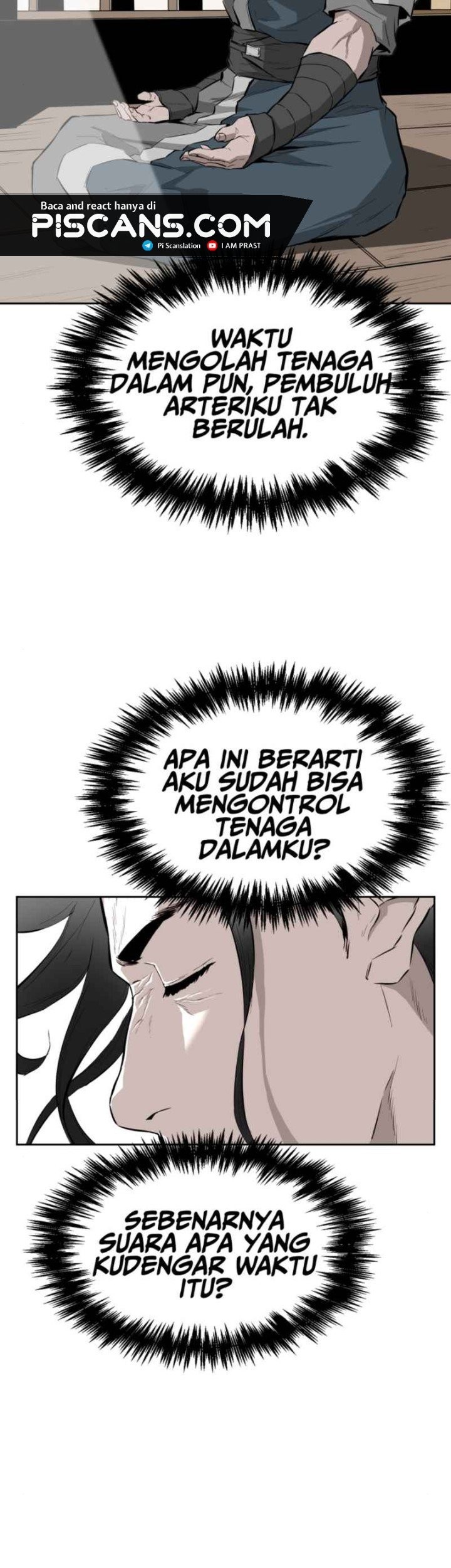 Wind Soul Bab 05 halaman 9