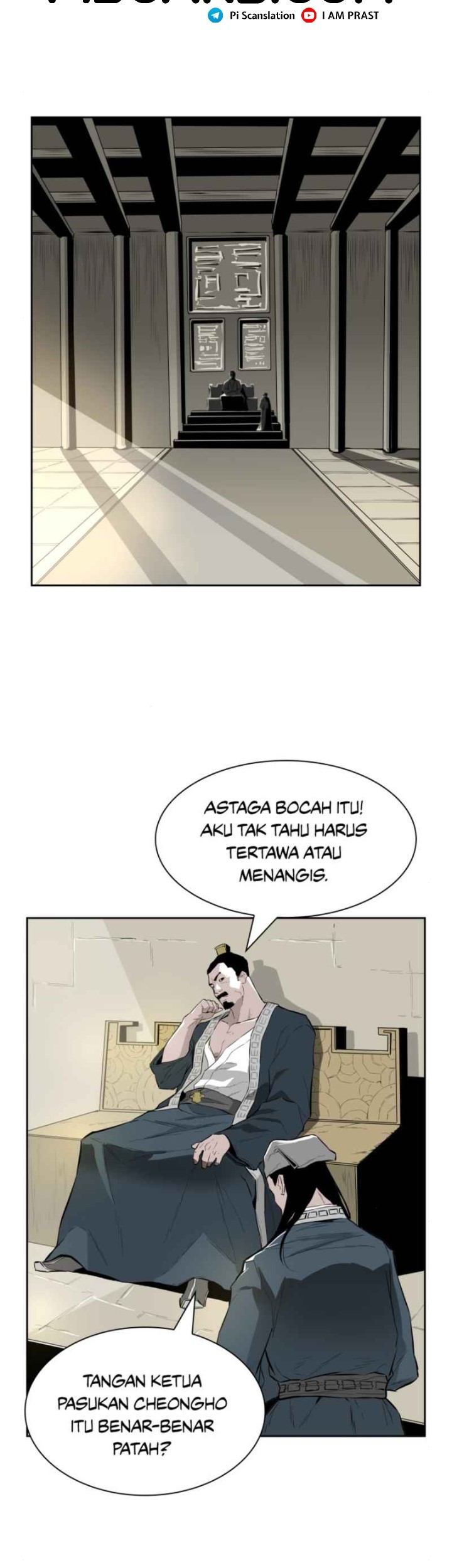 Wind Soul Bab 05 halaman 11