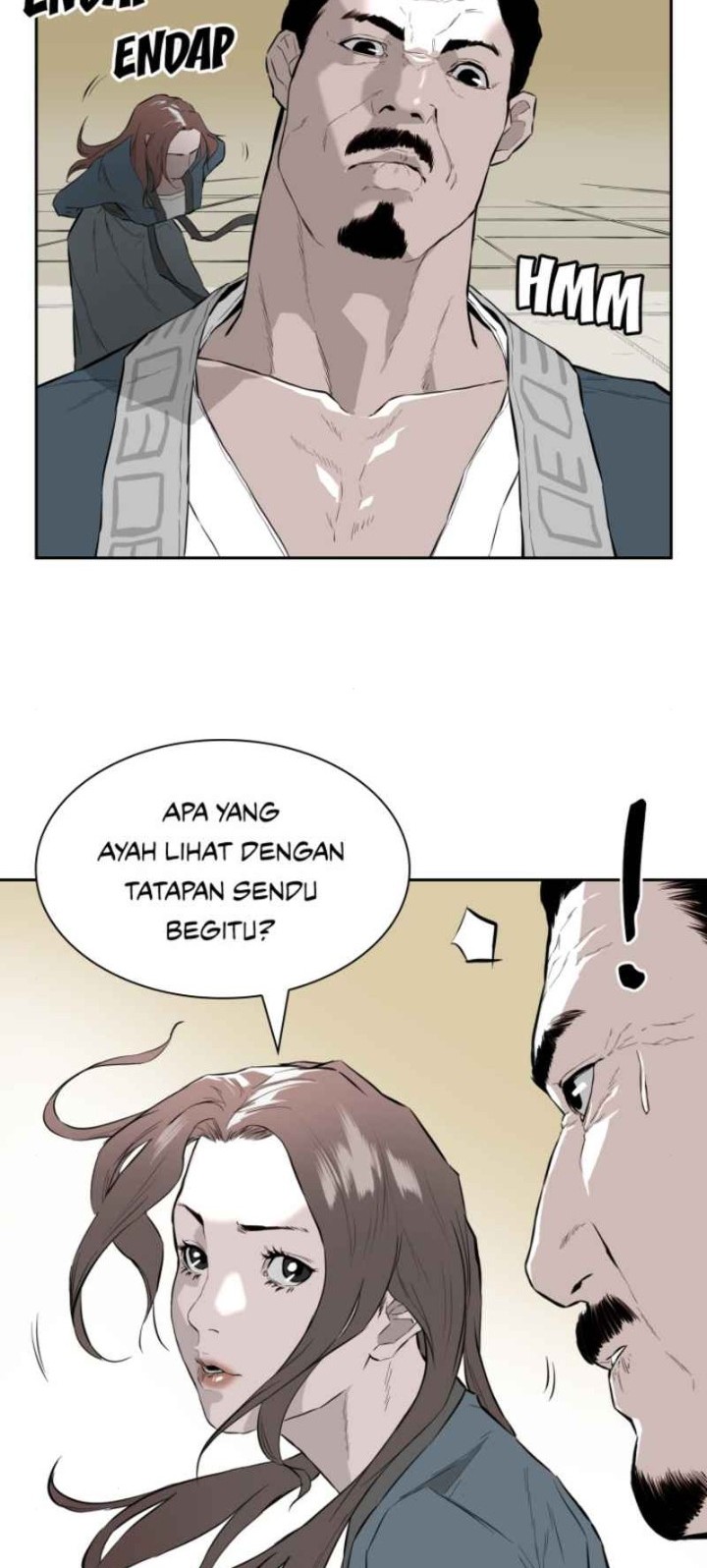 Wind Soul Bab 05 halaman 16