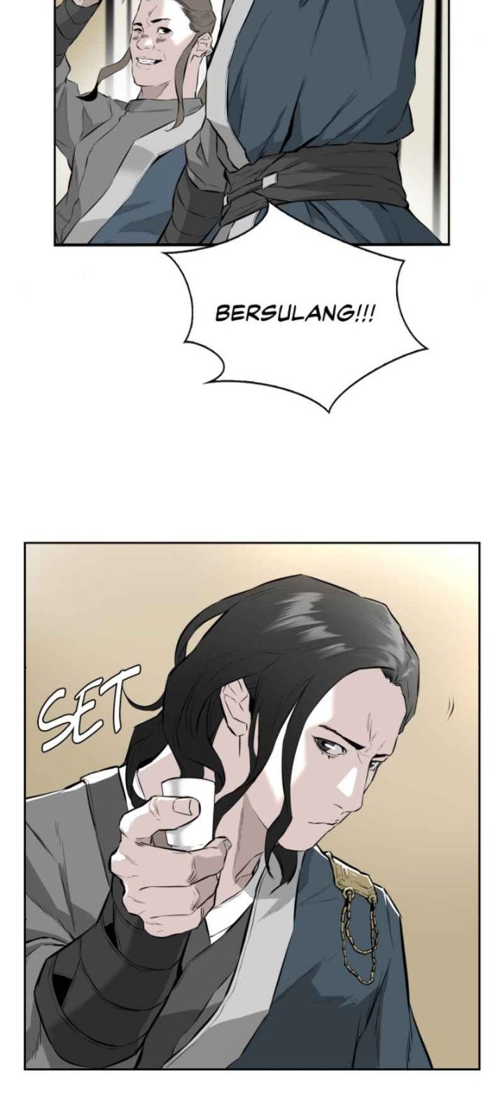 Wind Soul Bab 05 halaman 34