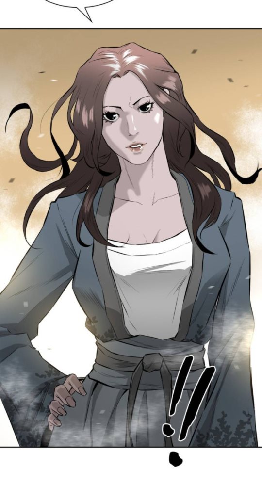 Wind Soul Bab 06 halaman 3