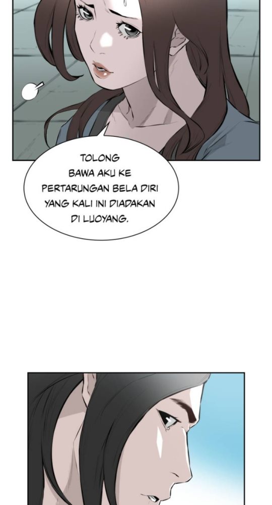 Wind Soul Bab 06 halaman 26