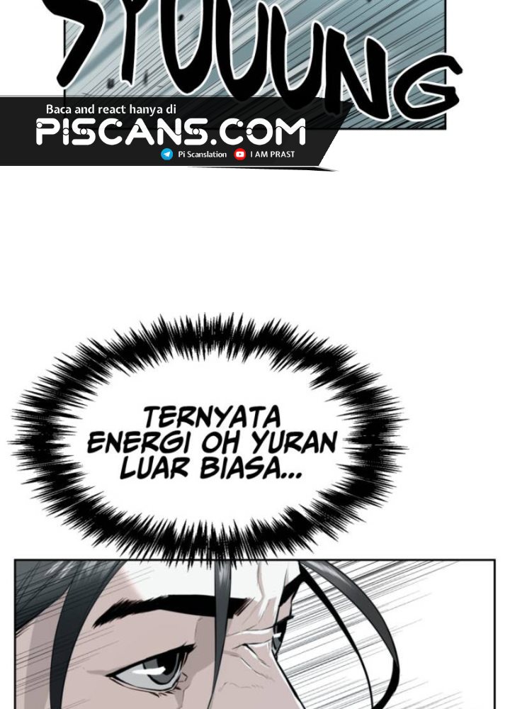 Wind Soul Bab 06 halaman 32