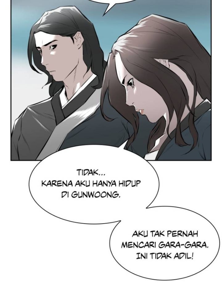 Wind Soul Bab 06 halaman 41