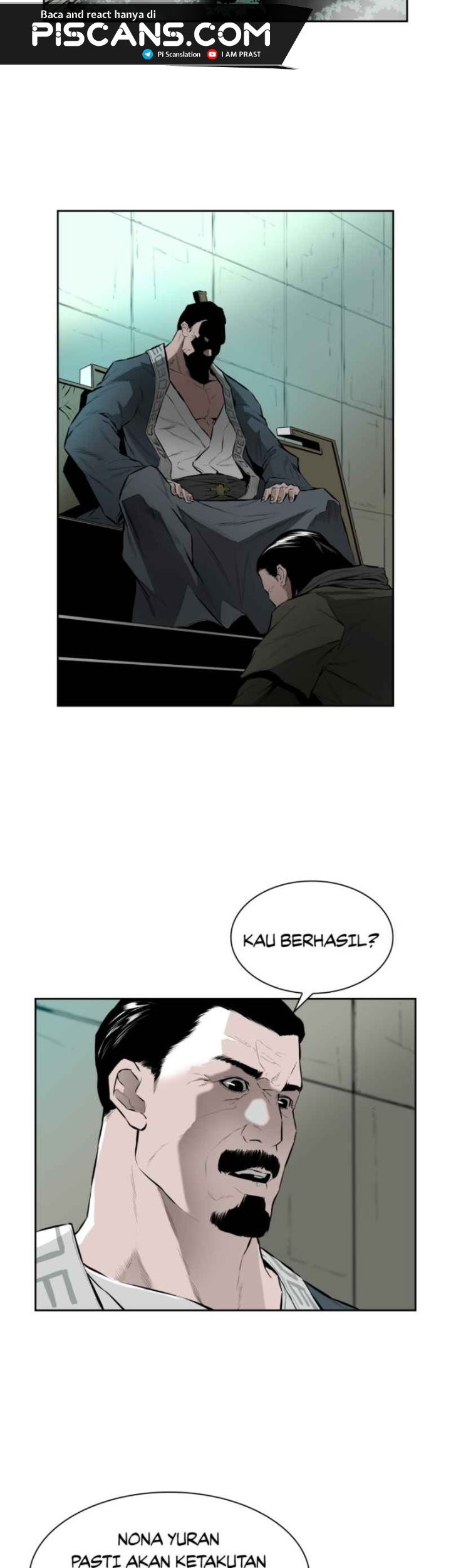 Wind Soul Bab 07 halaman 5