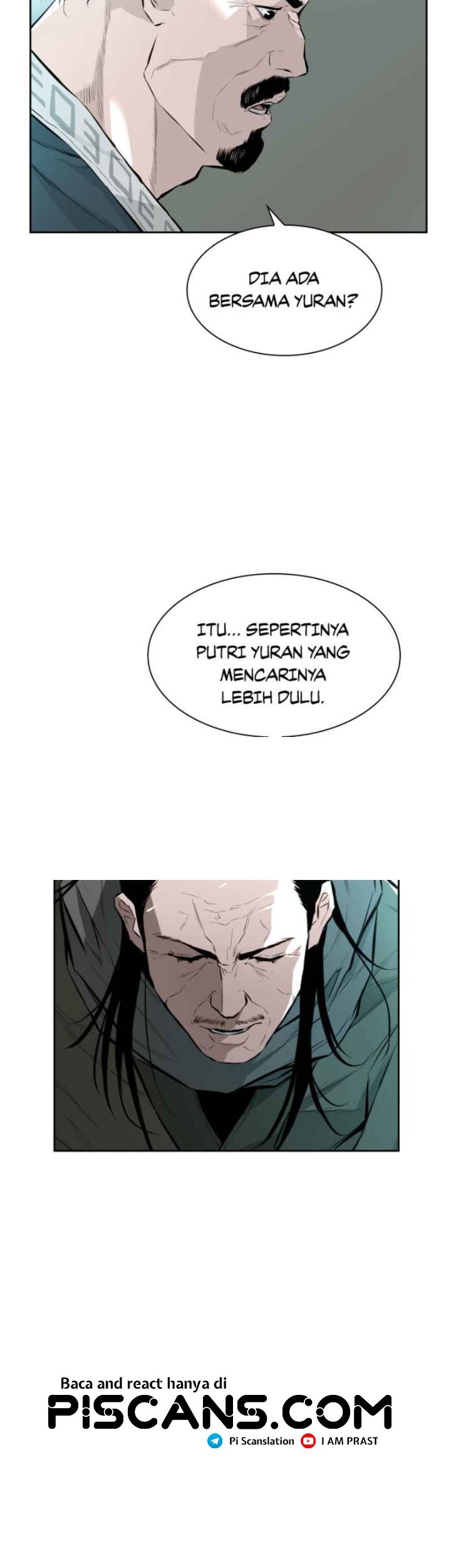Wind Soul Bab 07 halaman 9