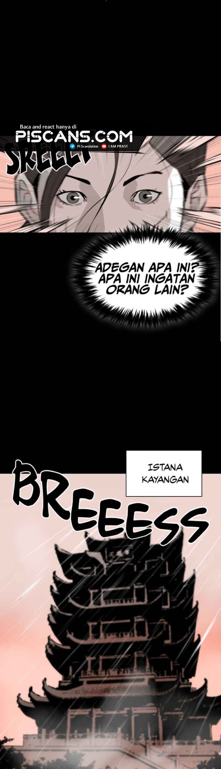 Wind Soul Bab 07 halaman 15