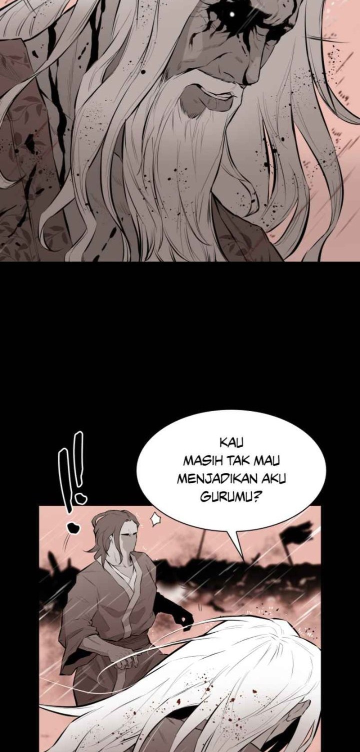 Wind Soul Bab 07 halaman 21