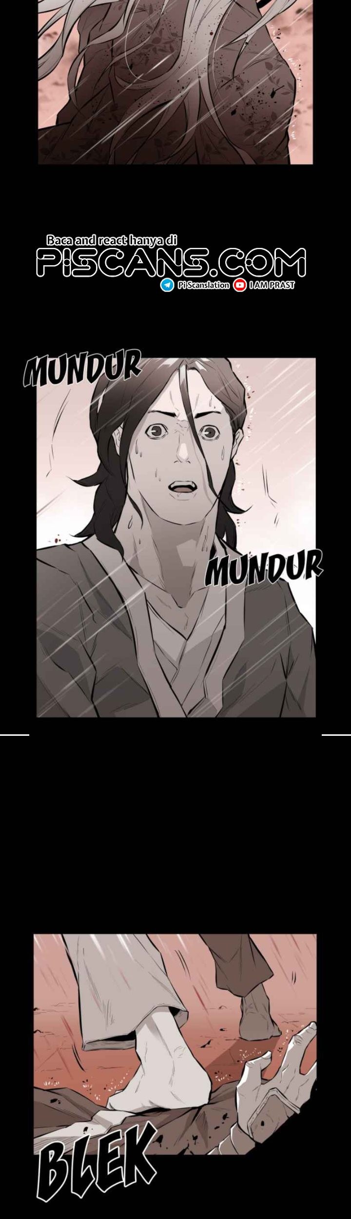 Wind Soul Bab 07 halaman 22