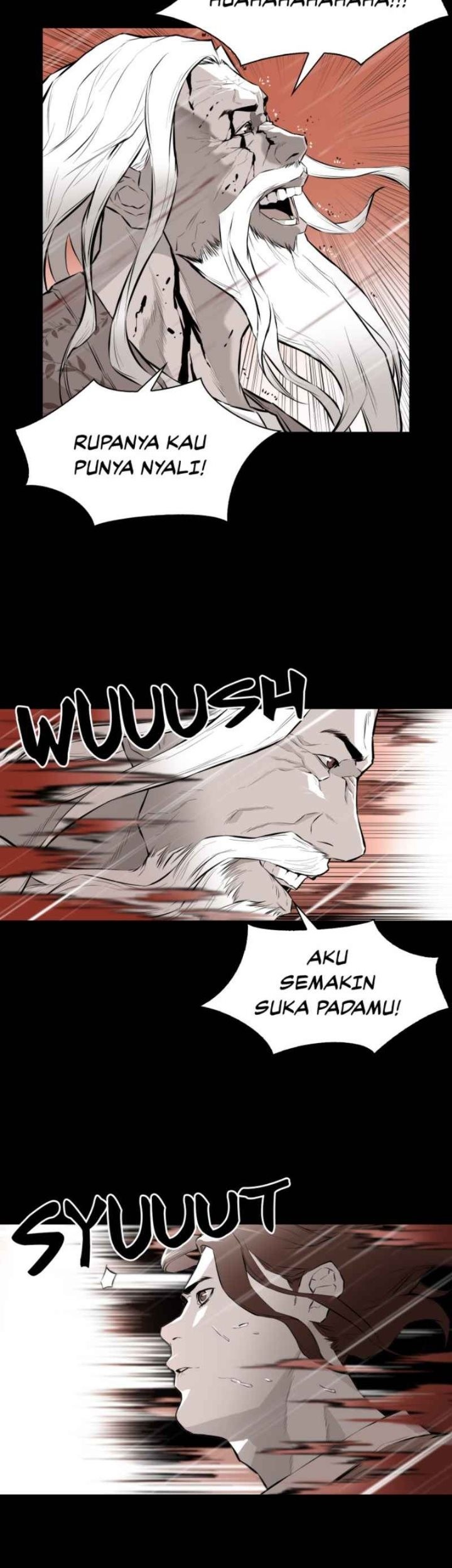 Wind Soul Bab 07 halaman 27