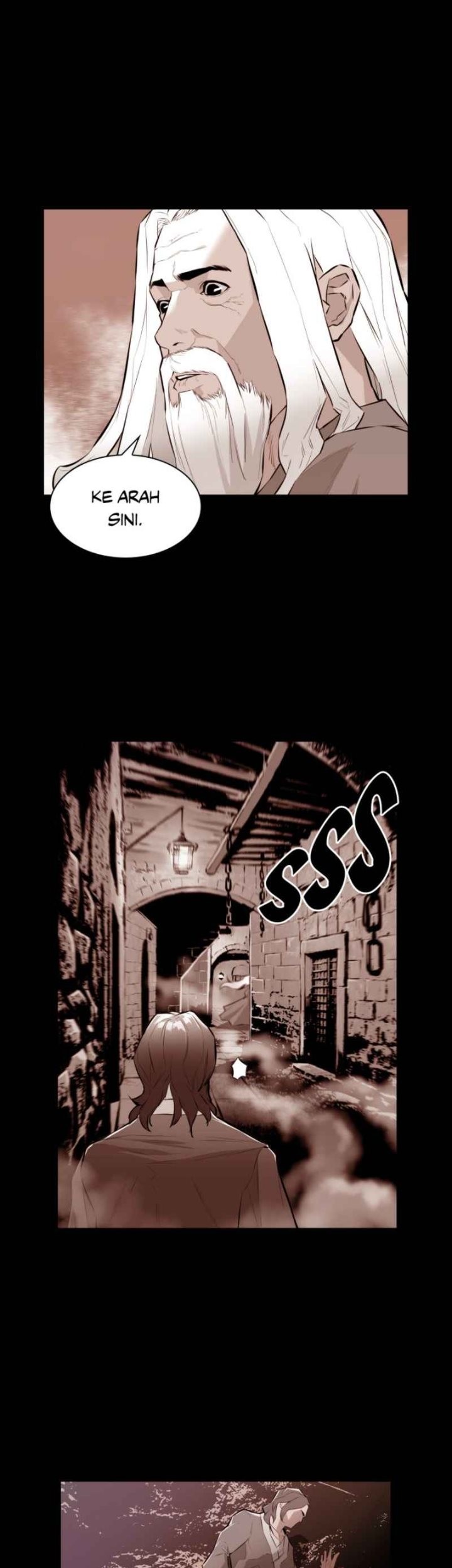 Wind Soul Bab 07 halaman 31