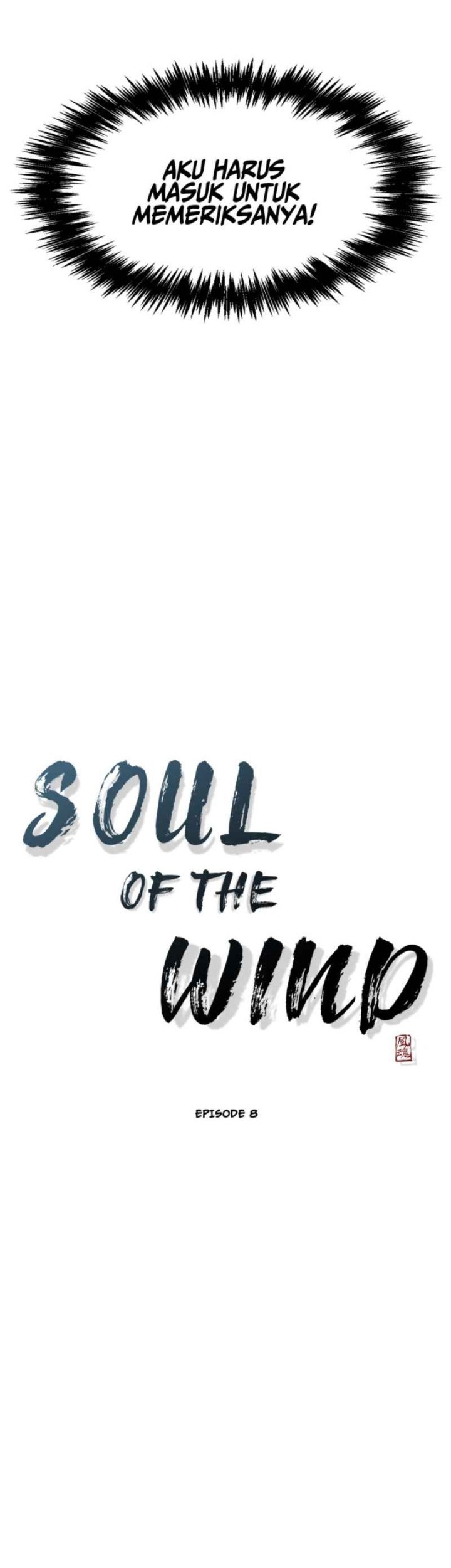 Wind Soul Bab 08 halaman 3