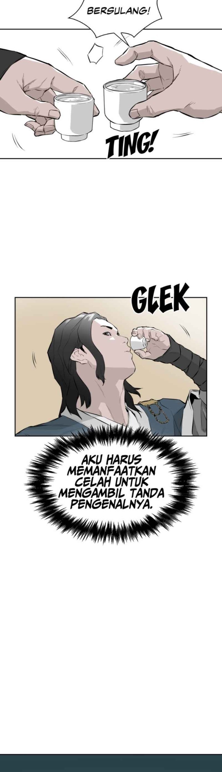 Wind Soul Bab 08 halaman 11