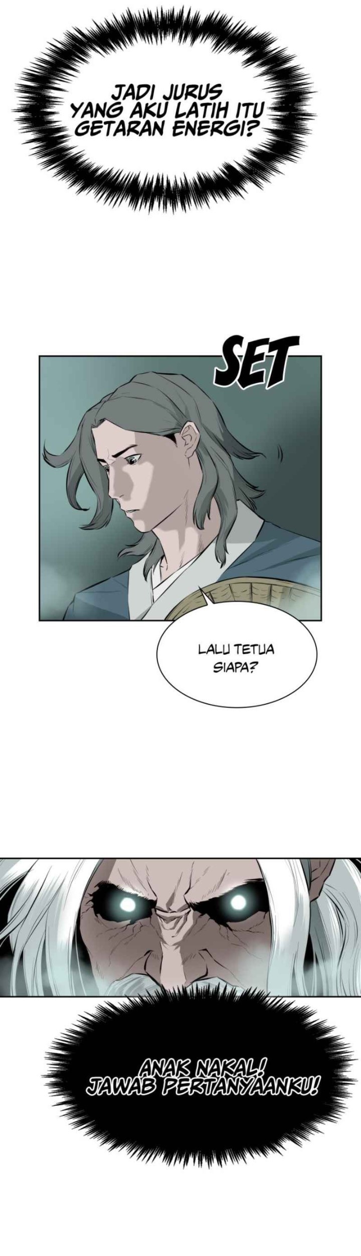 Wind Soul Bab 08 halaman 25