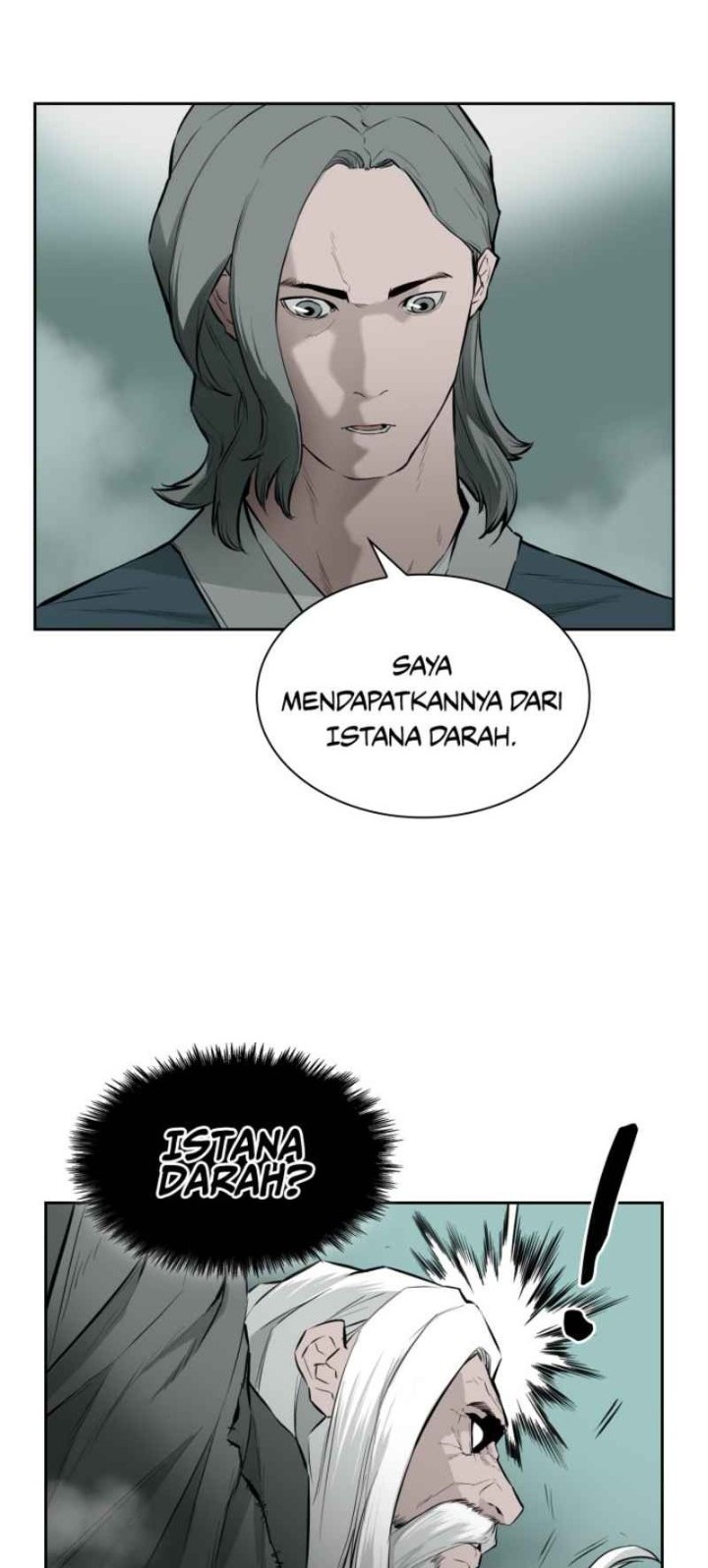 Wind Soul Bab 08 halaman 26