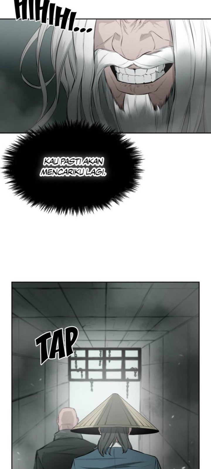 Wind Soul Bab 09 halaman 2