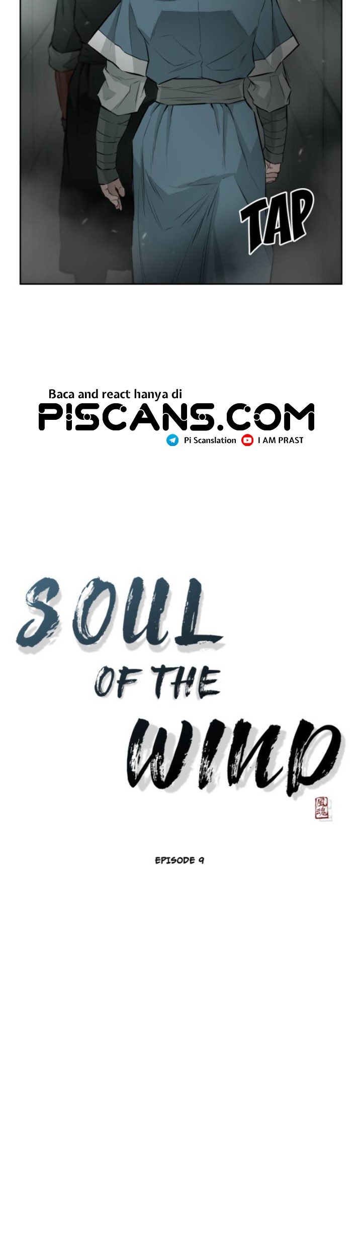 Wind Soul Bab 09 halaman 3