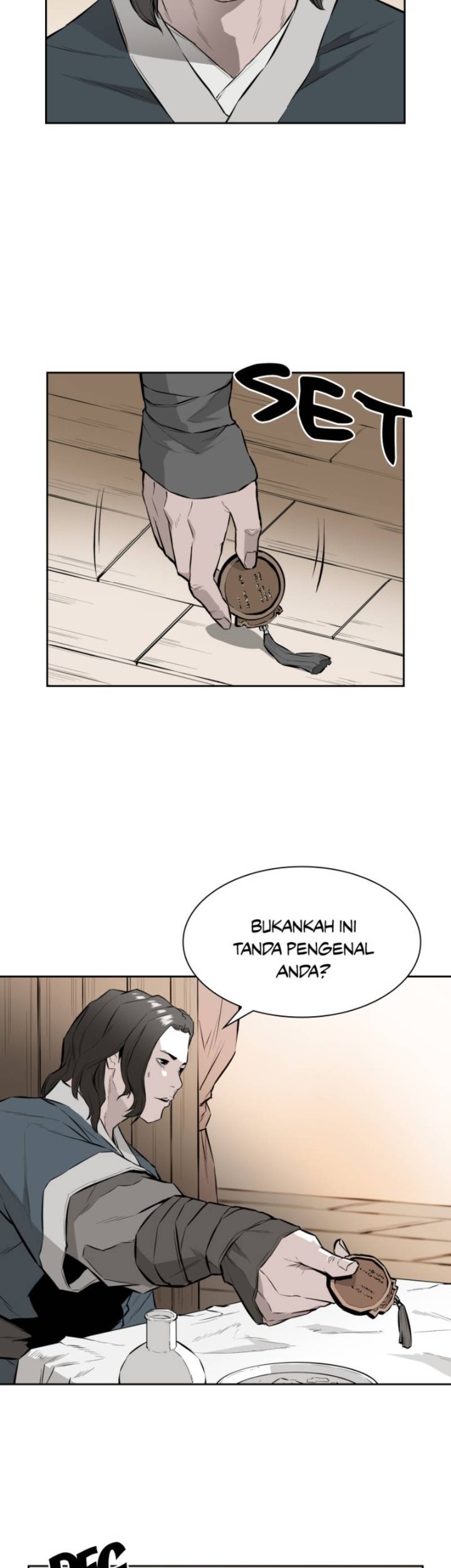 Wind Soul Bab 09 halaman 7