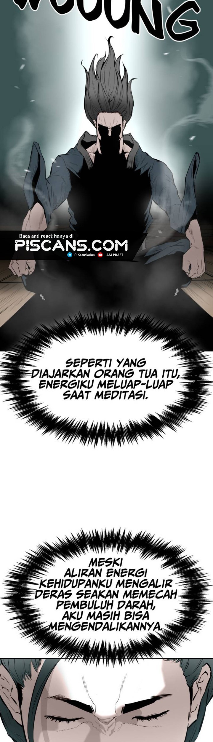 Wind Soul Bab 09 halaman 11