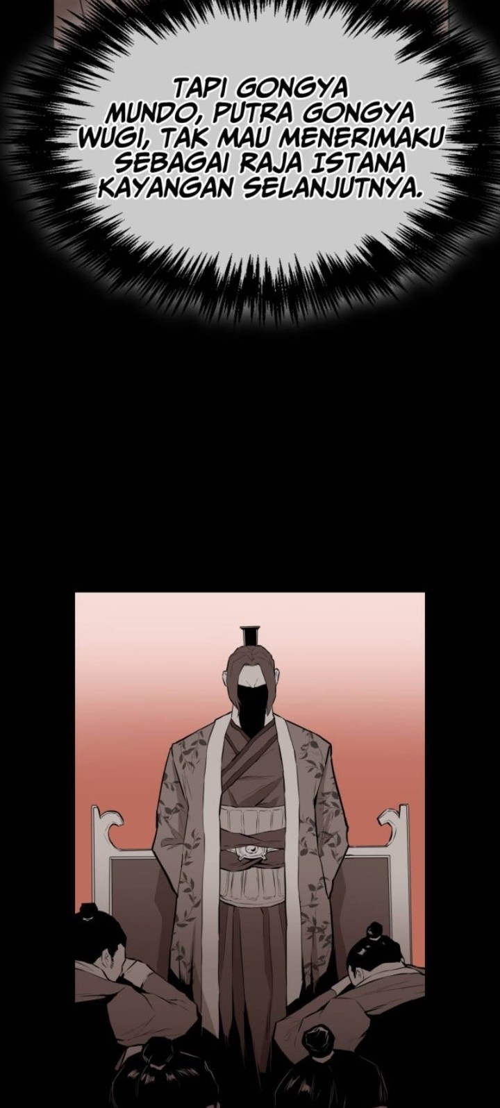 Wind Soul Bab 09 halaman 18
