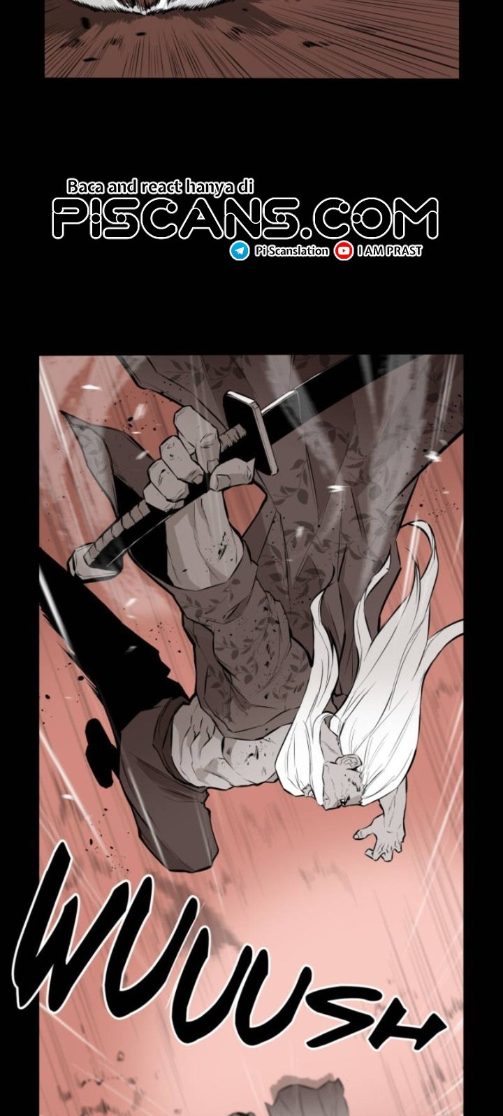 Wind Soul Bab 09 halaman 33