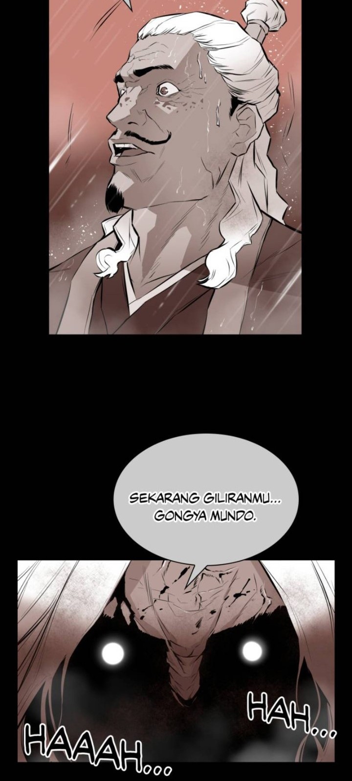 Wind Soul Bab 09 halaman 37