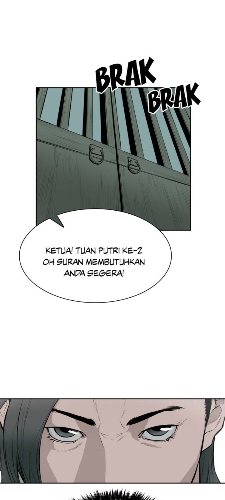 Wind Soul Bab 10 halaman 26