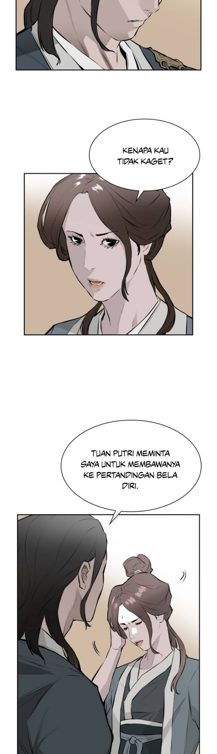 Wind Soul Bab 10 halaman 30