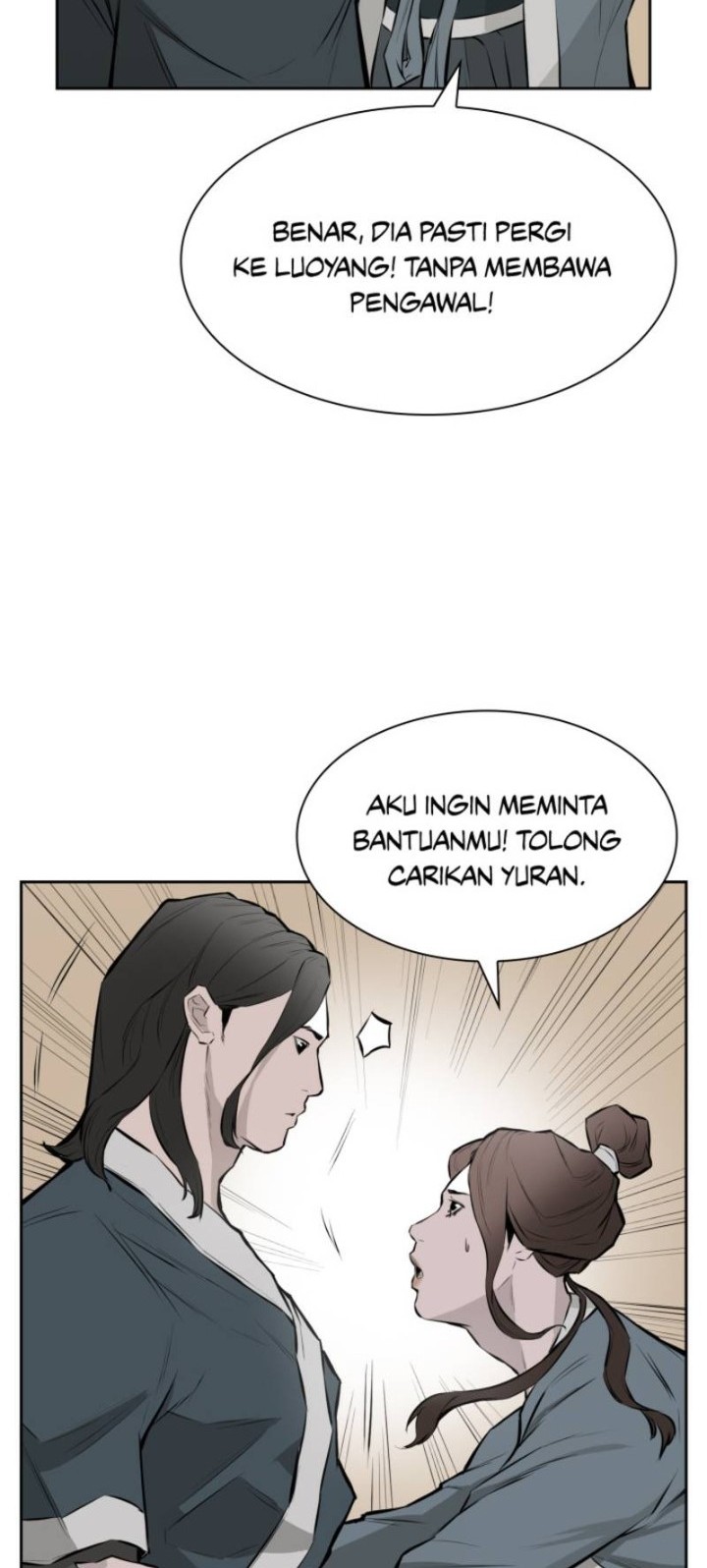 Wind Soul Bab 10 halaman 31