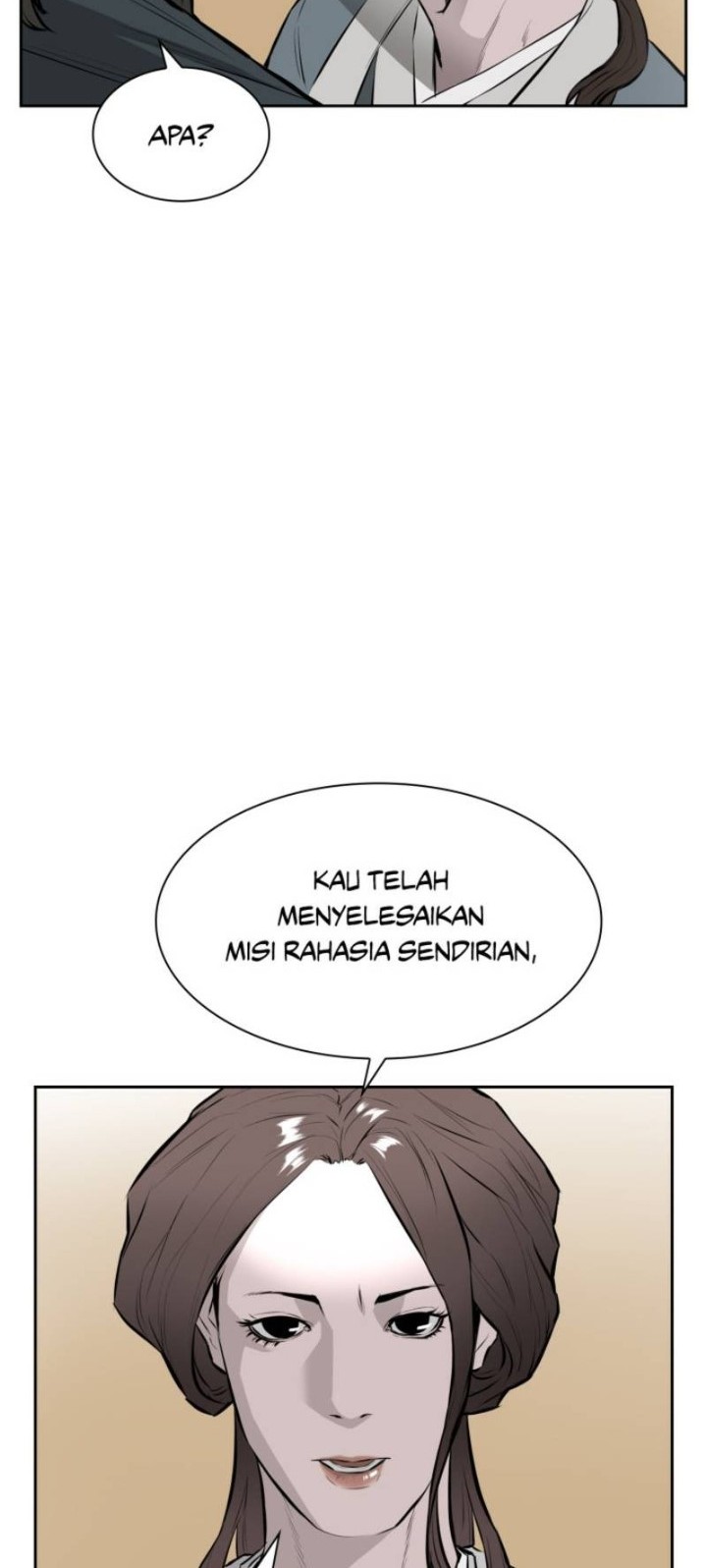 Wind Soul Bab 10 halaman 33