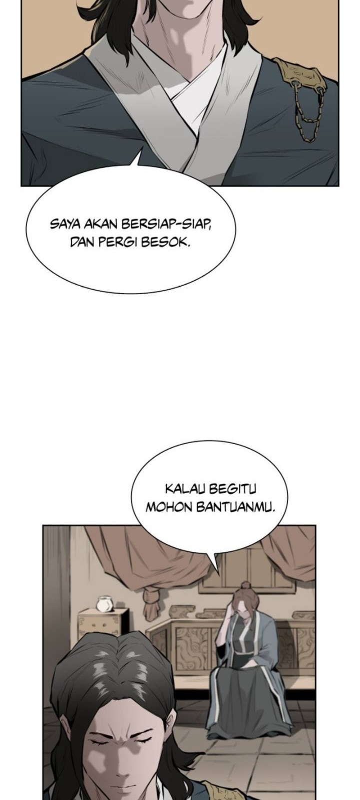 Wind Soul Bab 10 halaman 35