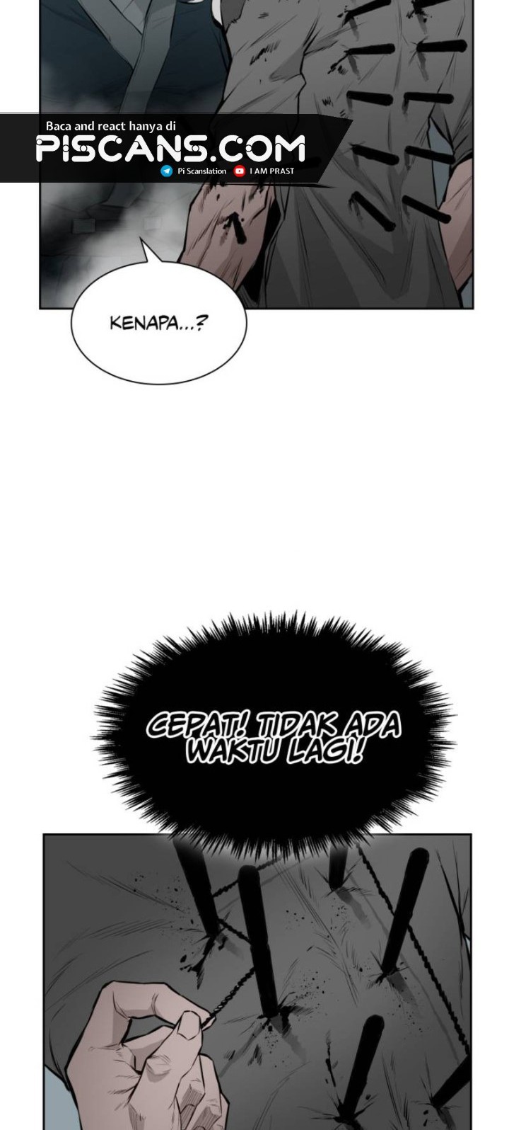Wind Soul Bab 10 halaman 43