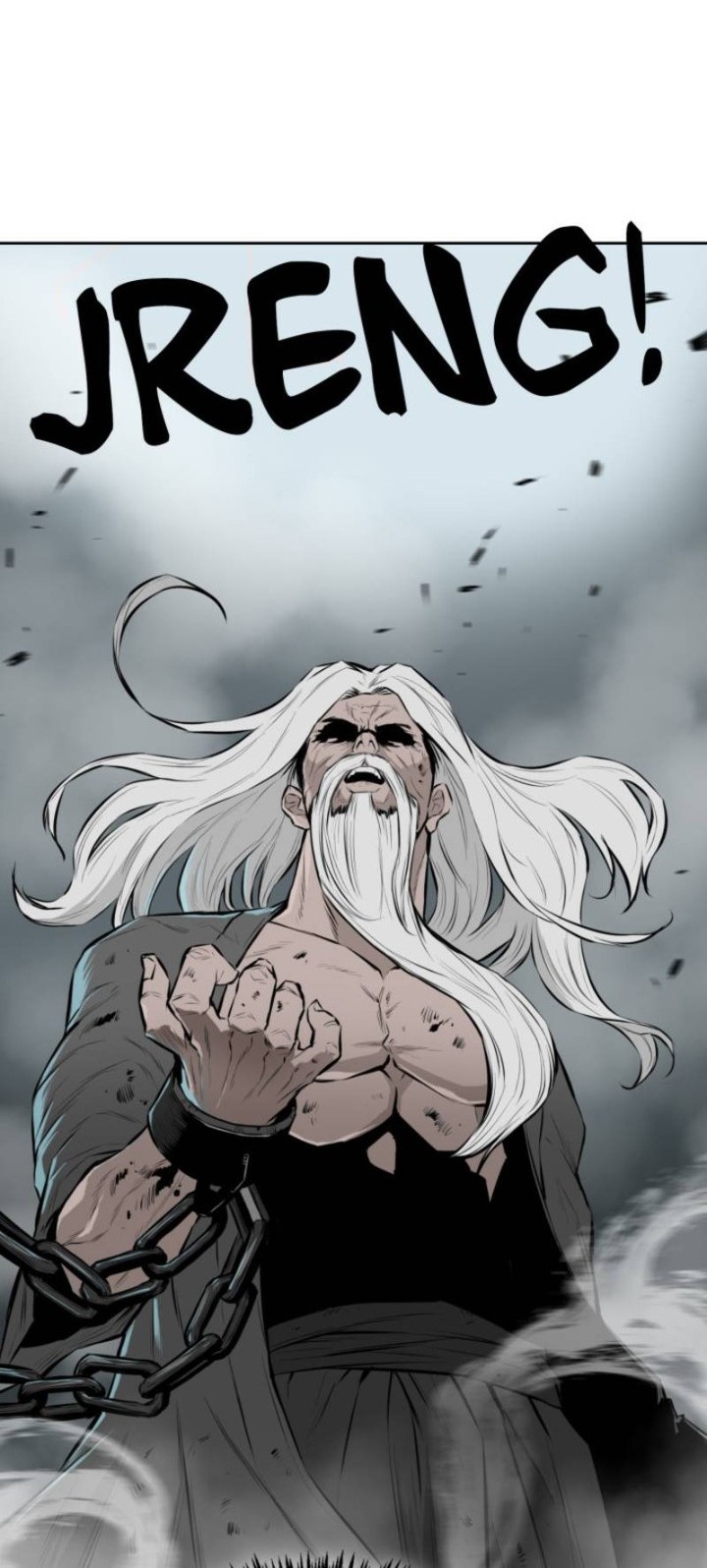 Wind Soul Bab 11 halaman 2