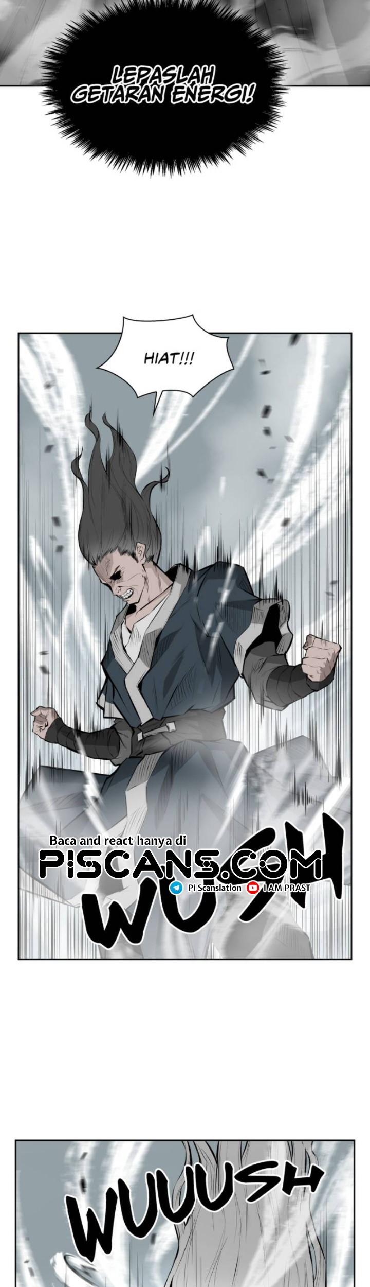 Wind Soul Bab 11 halaman 3