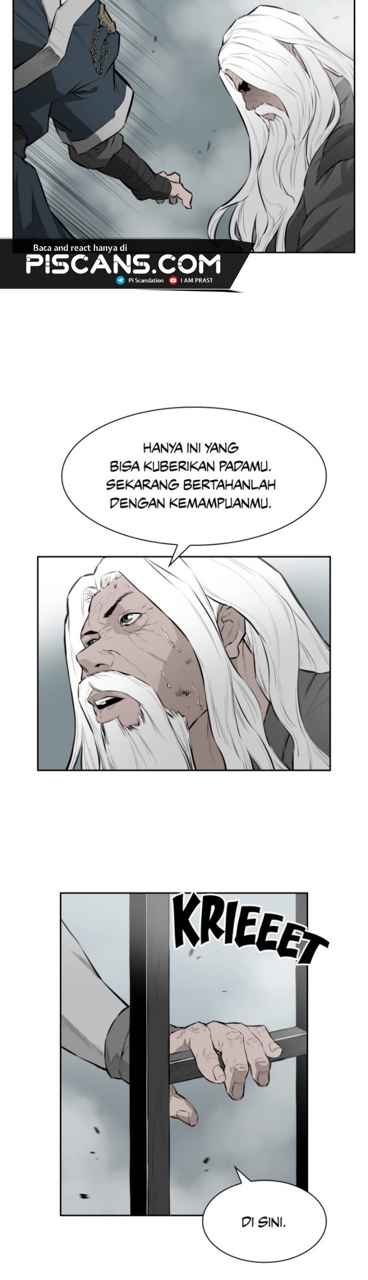 Wind Soul Bab 11 halaman 11