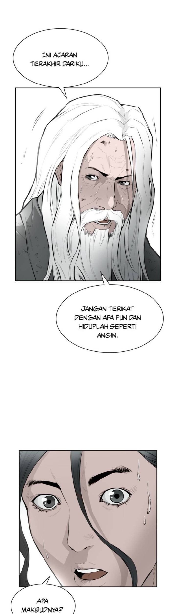 Wind Soul Bab 11 halaman 15