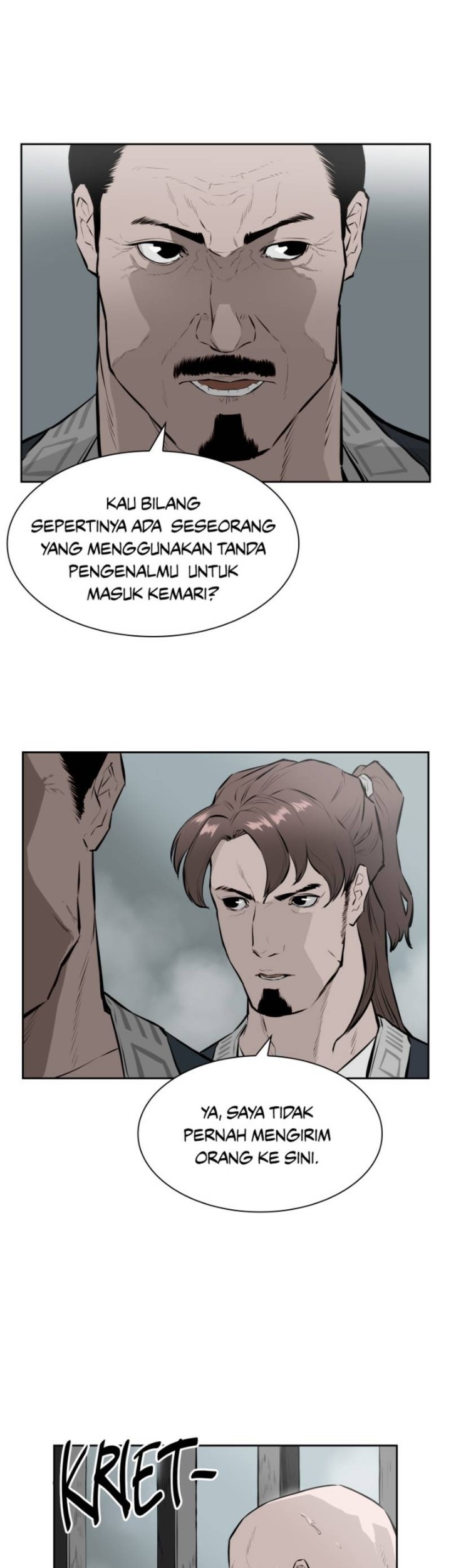Wind Soul Bab 11 halaman 19