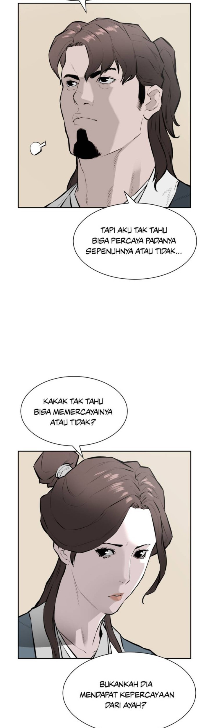 Wind Soul Bab 12 halaman 5