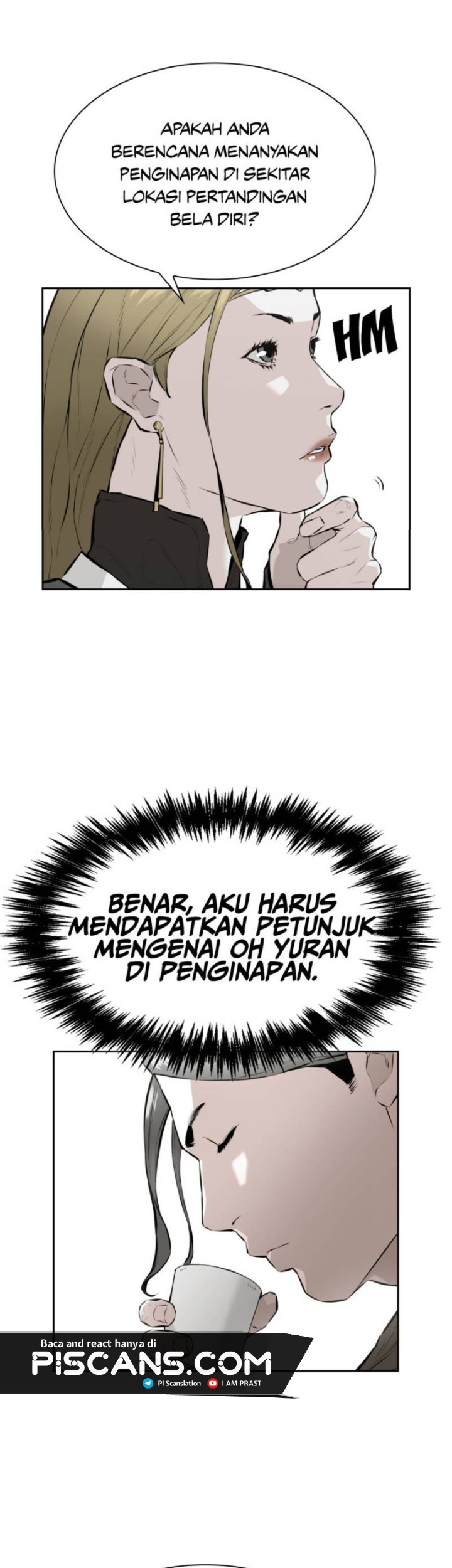 Wind Soul Bab 13 halaman 7