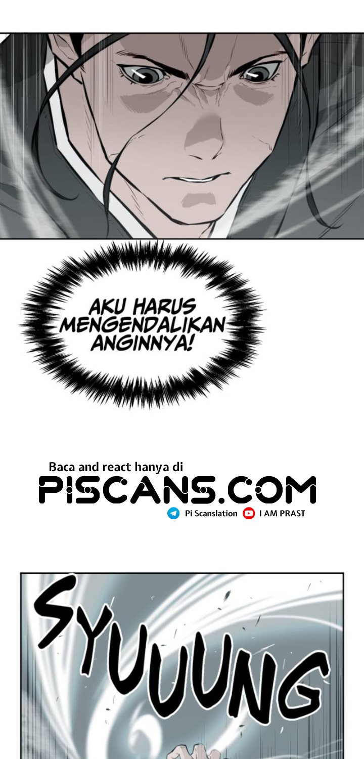 Wind Soul Bab 14 halaman 13
