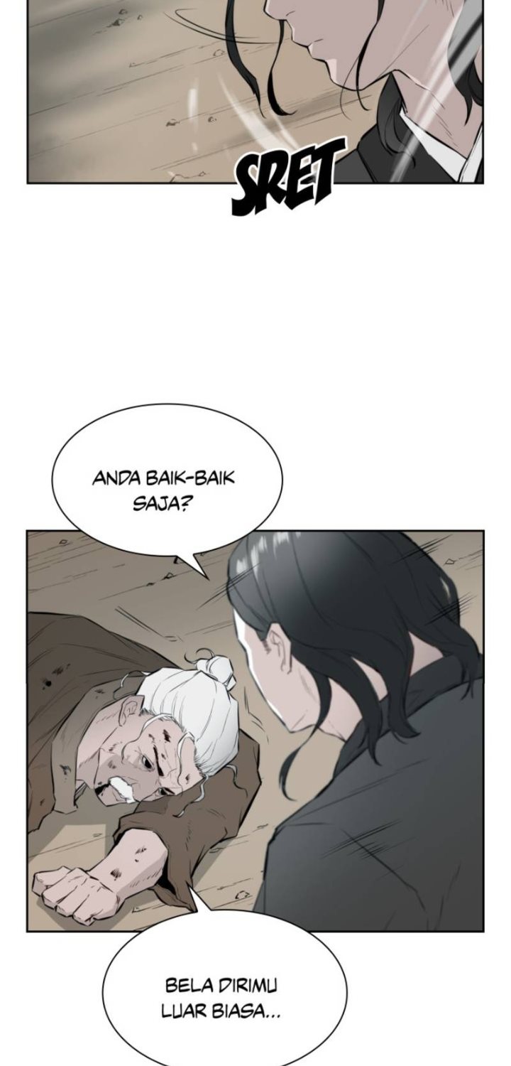 Wind Soul Bab 14 halaman 47