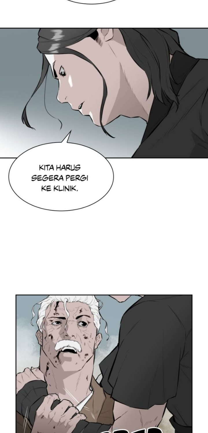 Wind Soul Bab 14 halaman 48