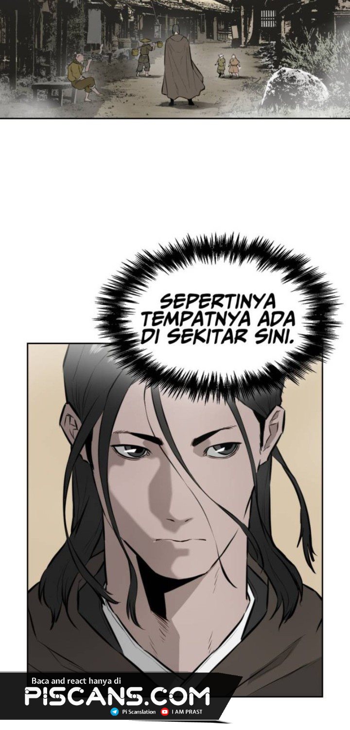 Wind Soul Bab 15 halaman 5