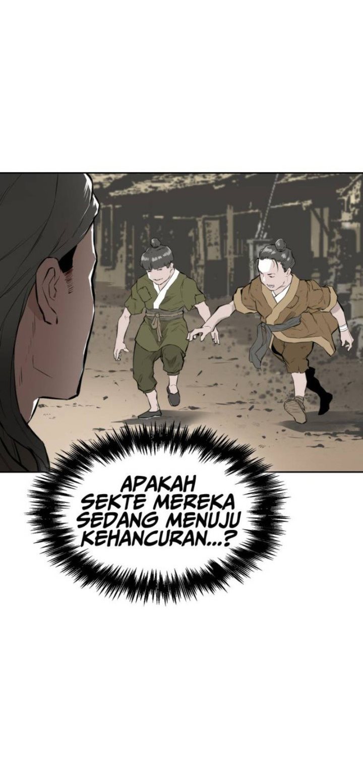 Wind Soul Bab 15 halaman 6