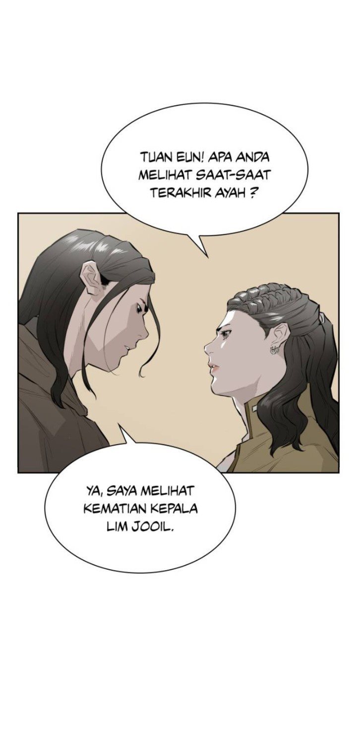 Wind Soul Bab 15 halaman 20