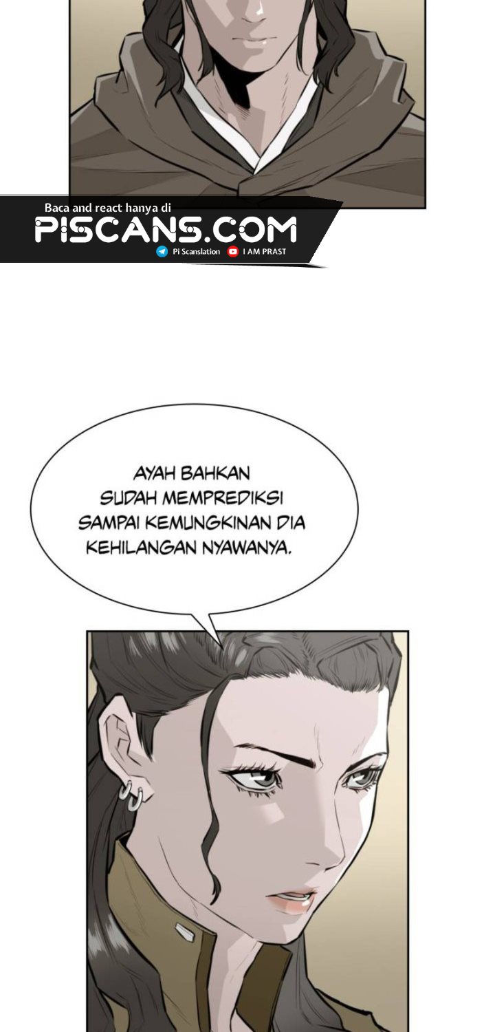 Wind Soul Bab 15 halaman 25