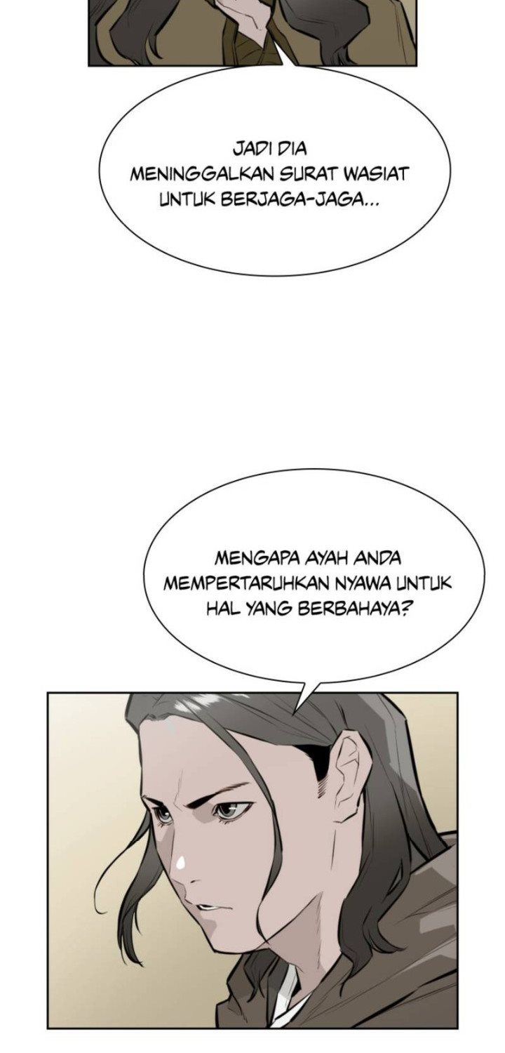 Wind Soul Bab 15 halaman 26