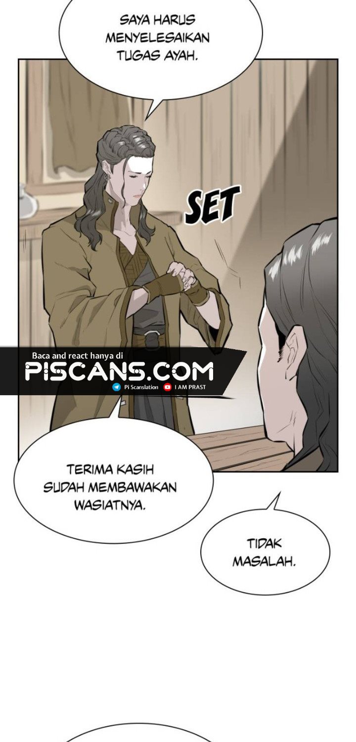 Wind Soul Bab 15 halaman 30