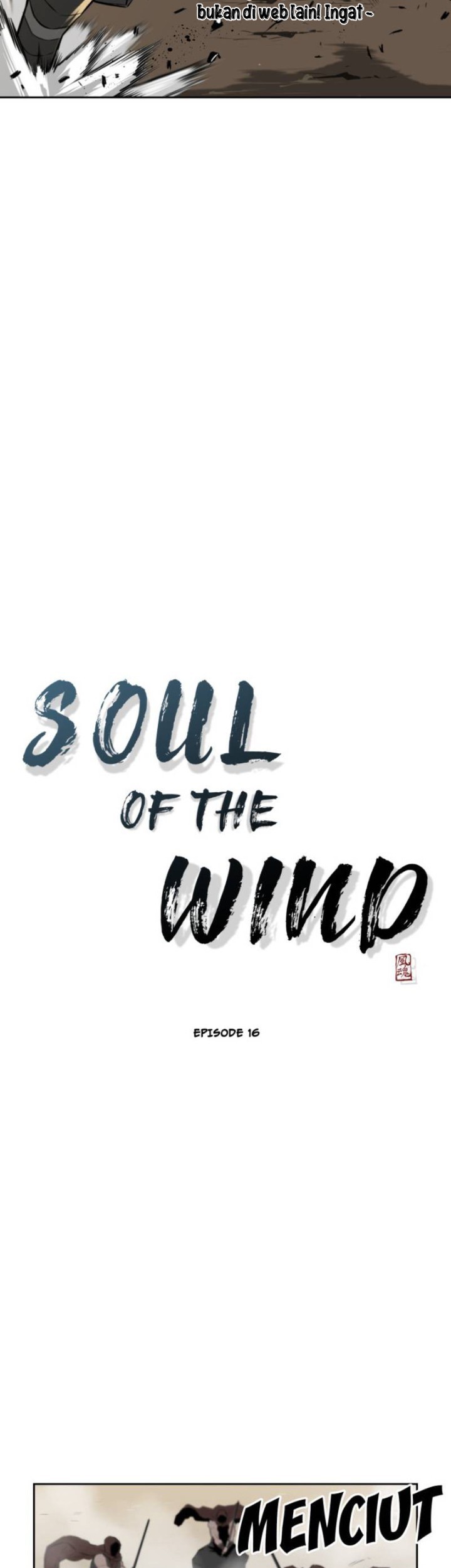 Wind Soul Bab 16 halaman 3