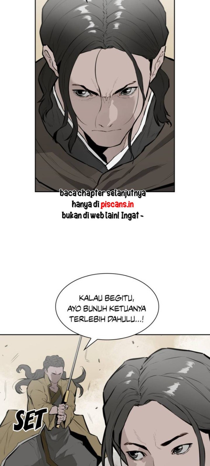 Wind Soul Bab 16 halaman 6